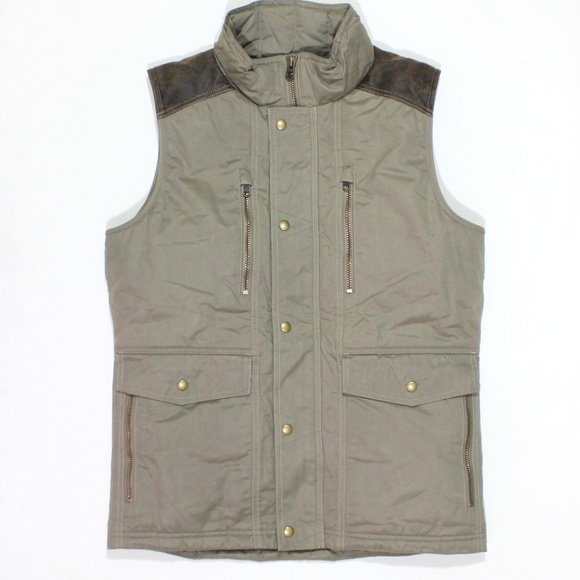 Kuhl Other - Kuhl Arktik Down Vest Pockets Water Resistant Hike